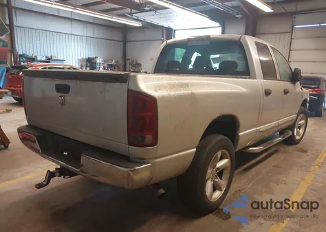 2006 Dodge Ram 1500 St/Slt z USA, uszkodzony, nr VIN 1D7HU18296S650287